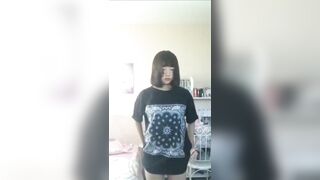 đã loli còn tóc ngắn em dâm khỏi nghĩ sau này chắc em đi làm đĩ
