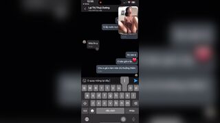 bé 2k10 dân tộc dao bị trai gạ facetime chat sex nhìn em ngại ngùng sợ bị mẹ biết