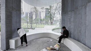 Khoe lồn trước mặt người lạ