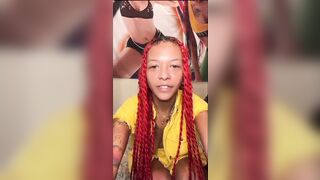 _Tổng hợp lộ hàng khi live stream_P29