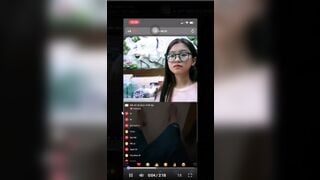 ometv chưa bào giơ làm anh em chúng ta thất vọng nhìn em xinh vcl