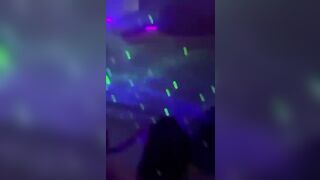Video hot nữ dancer Như Quỳnh ngày thì nam mô tối lại làm máy xả cho đại ca #2