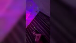 Video hot nữ dancer Như Quỳnh ngày thì nam mô tối lại làm máy xả cho đại ca #2