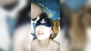 Mẹ vợ thích bú cu uống tinh của con rể địt nhau dâm đãng