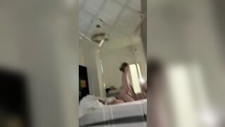 Nữ Sinh Xăm Ở Lưng Địt Đủ Tư Thế Cùng Anh Yêu Trong Nhà Nghỉ