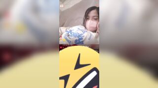 call cùng người lạ trên ometv gái việt gái nước ngoài có cả - phần 1