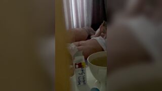 em họ tao đó 2k10 phơi lồn như này chả nghẽ vào éo địt chứ mà