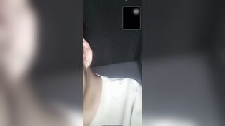 gạ em nó gẫy lưỡi em mới cho xem một tý vú