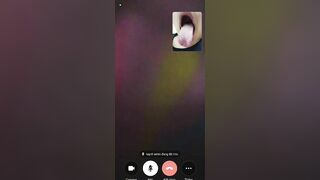 Chị máy bay call sex với trai trẻ cu to, sướng rỉ nước lồn