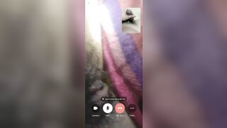Chị máy bay call sex với trai trẻ cu to, sướng rỉ nước lồn