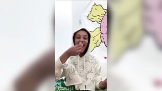 _Tổng hợp lộ hàng khi live stream_P34