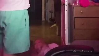 _Tổng hợp lộ hàng khi live stream_P35