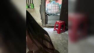 Gái xinh chubby vú to lồn múp thủ dâm rên la kích thích phần 2