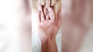 Chị Vk góa Ck lâu ngày, nhờ e rể sửa ồng nước