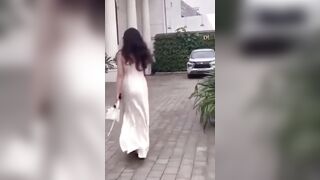 Mông to lắc cho anh phê lên trời