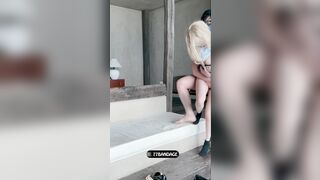 E teen loli học sinh tuổi nổi loạn bị a đụ mạnh bạo lè lưỡi sướng ngất