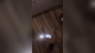chén con bạn thân dâm đãng đến tháng nhưng mà vẫn cho địt thoải mái