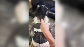 bé SGBB cực phẩm em ngon như này thì ai mà chịu nổi