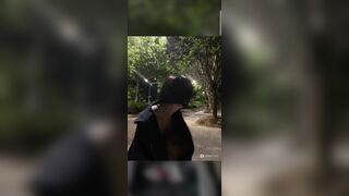 Sex public 12