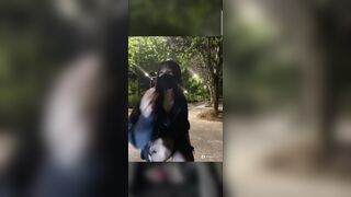 Sex public 12