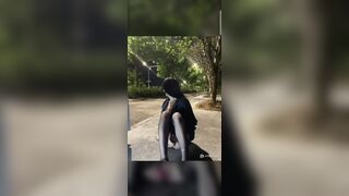 Sex public 14