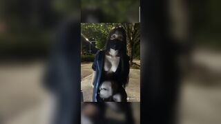 Sex public 15