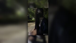 Sex public 15