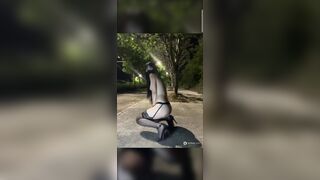 Sex public 16
