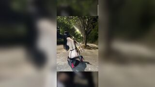 Sex public 16