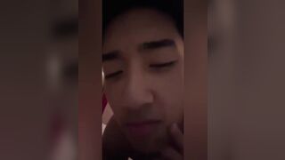 Louis Phạm lộ clip địt nhau với bạn trai