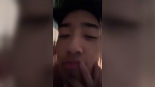Clip con *** louis phạm 1tr3 follow đang cực hot mấy hôm nay 2
