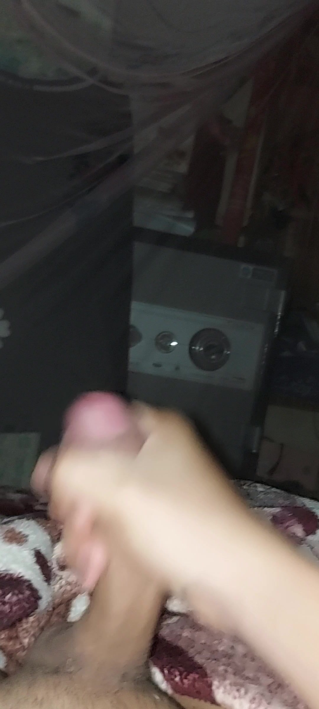 tối lại nứng lạ thật