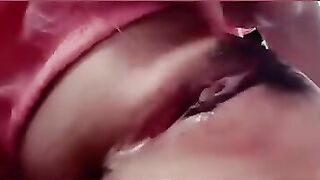 e mới mọc lông nè