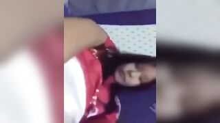 Lại là em nó đây nhi bé