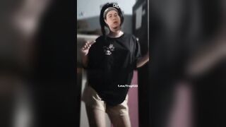 gái xinh nhảy tiktok
