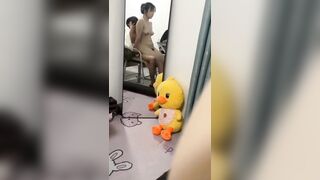 Cặp đôi địt nhau ở nhà nghỉ