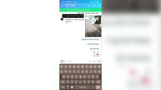 Call Video Thủ Dâm Với E Gái Lồn Non Cực Ngon