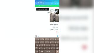 Call Video Thủ Dâm Với E Gái Lồn Non Cực Ngon