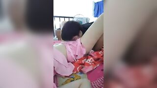 Con em sắp lên thành phố học đại học