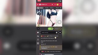 Em nhảy sexy cực nứng