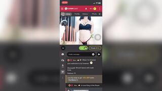 Em nhảy sexy cực nứng