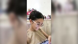_Tổng hợp lộ hàng khi live stream_P36