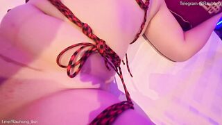 Em chuppy có sở thích BDSM 2