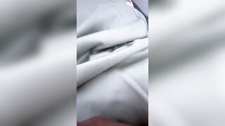 Vô phòng Đè doggy cô vợ bạn mặc váy 2 dây