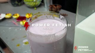 LES BDSM NẶNG 10
