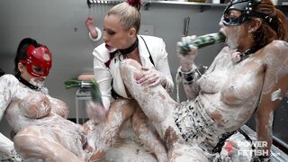 LES BDSM NẶNG 13