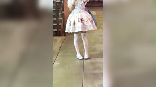 Đại ca xăm trổ cặc bự địt toét lồn e loli nhỏ nhắn đáng iu mới quen ngoài đường