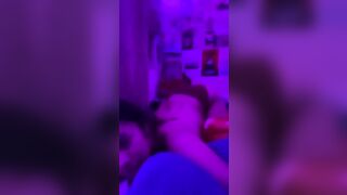 em HS bím non nứng lồn thủ dâm chảy nhớt cực nứng