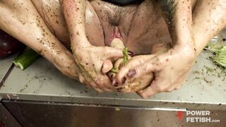 LES BDSM NẶNG 28