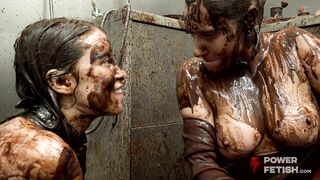 LES BDSM NẶNG 36